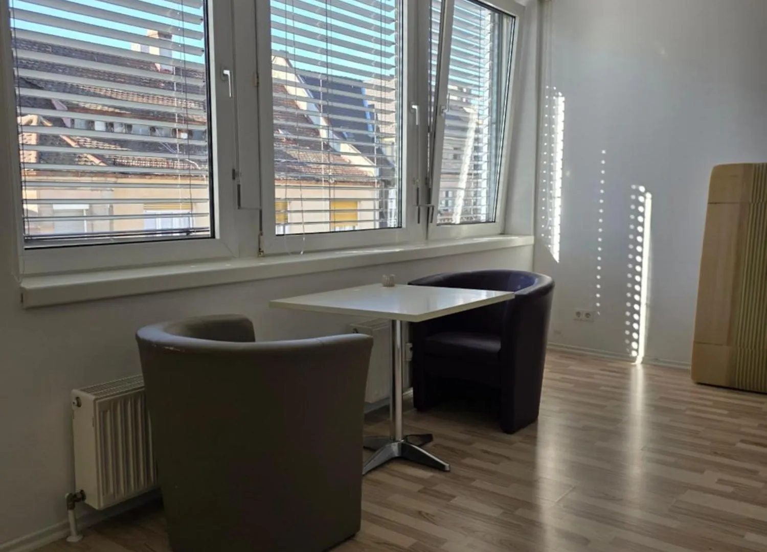 Ganz Apartments Fürth